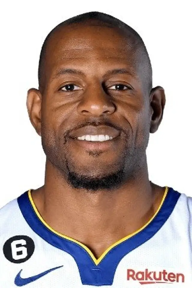 Фото Андре Ігуодала (Andre Iguodala)