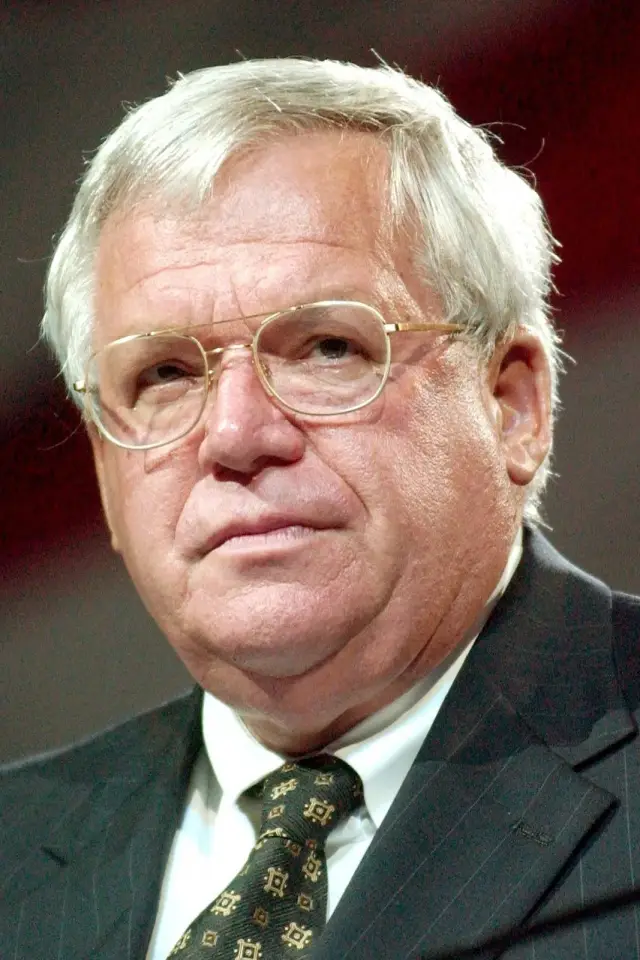 Фото  (Dennis Hastert)
