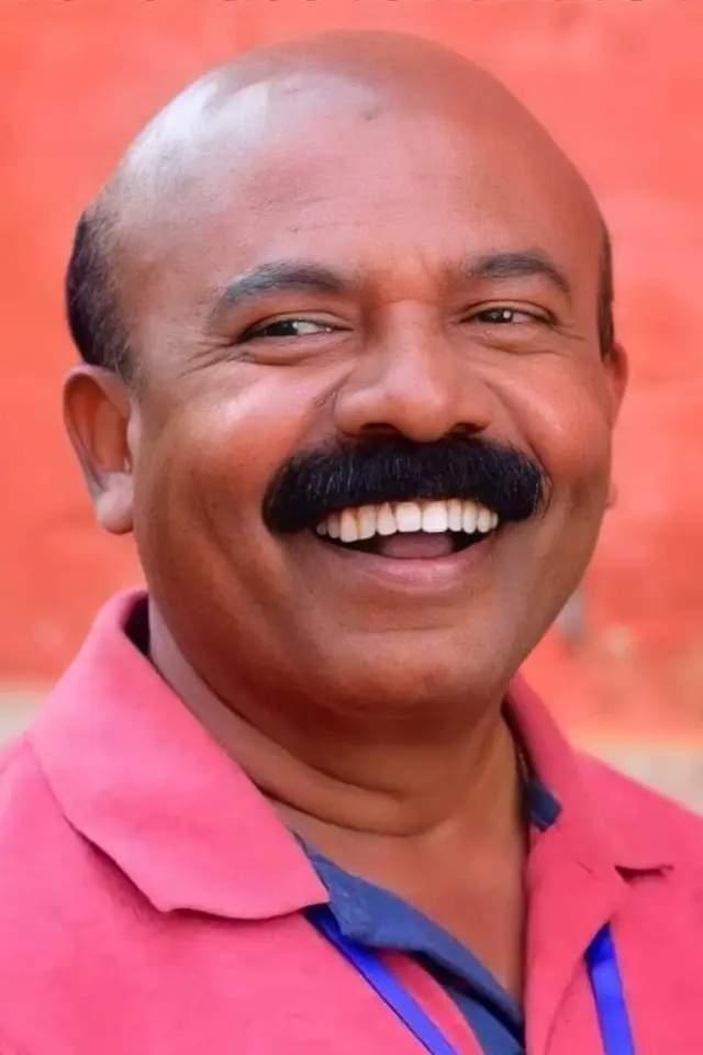 Фото Прадіп Коттаям (Pradeep Kottayam)