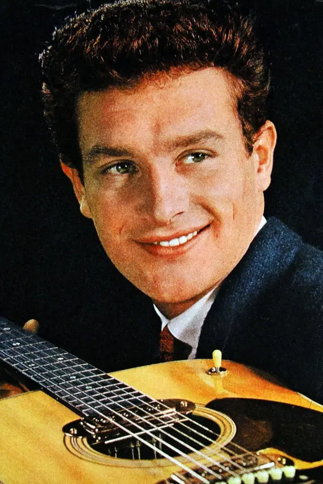 Фото  (Tony Sheridan)