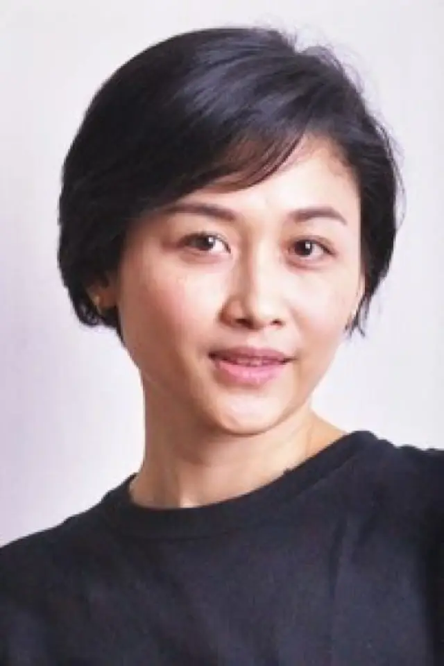 Фото Дженні Чжанґ (Jenny Zhang)