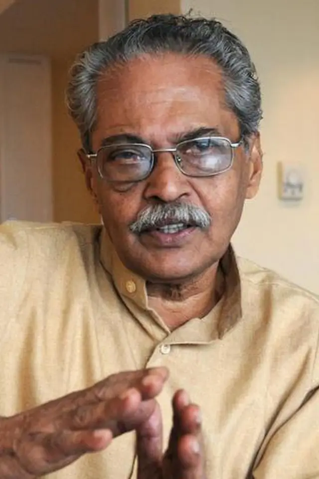 Фото  (K. P. Kumaran)