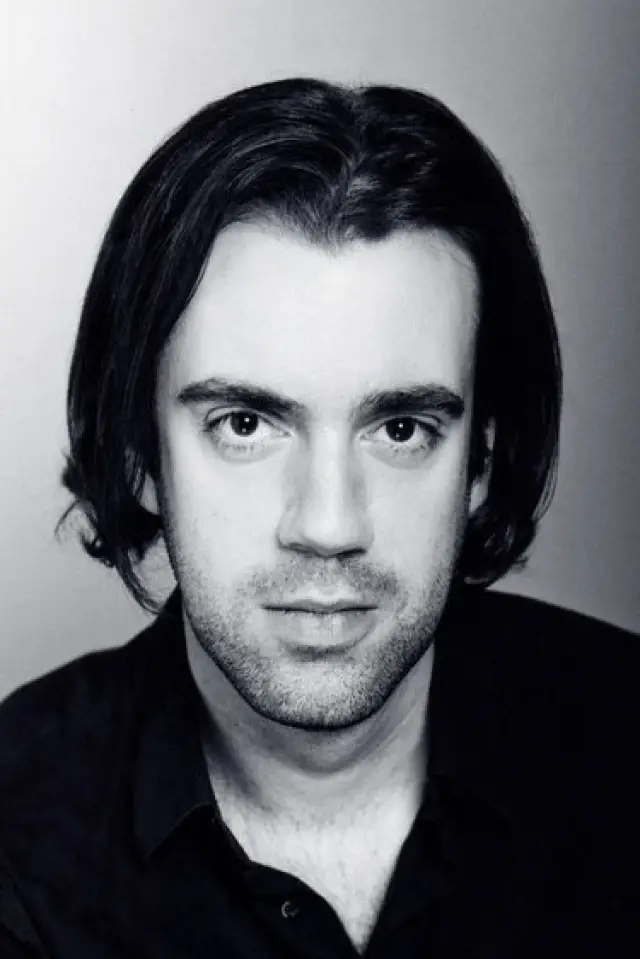 Фото  (Liam O'Brien)