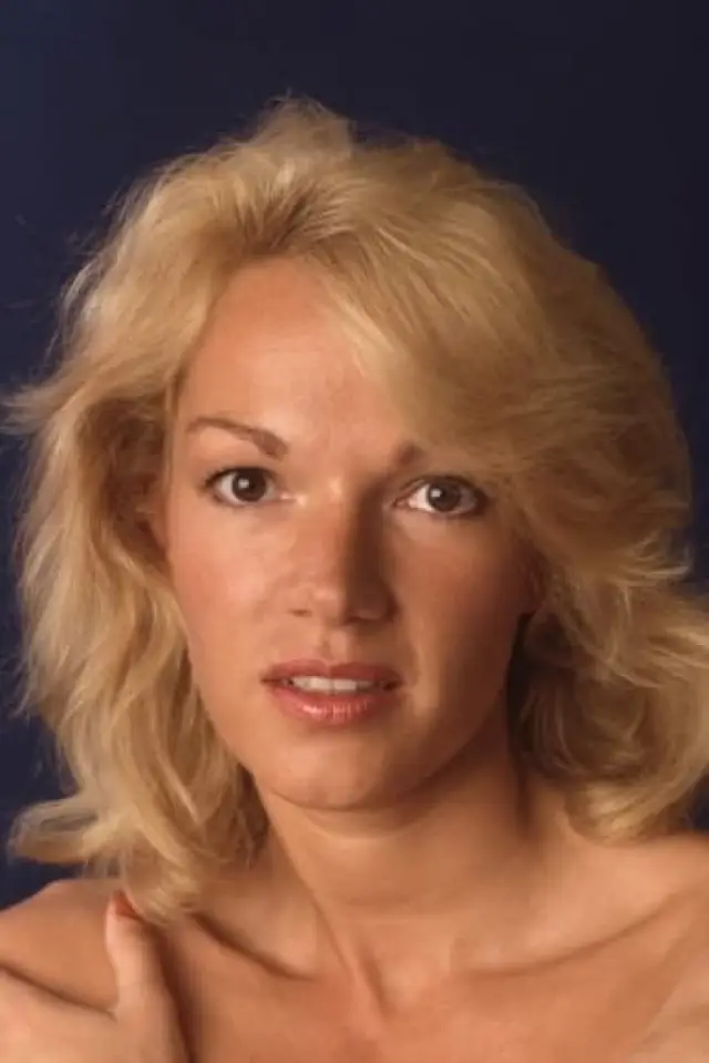 Фото Бріжитт Лаге́й (Brigitte Lahaie)