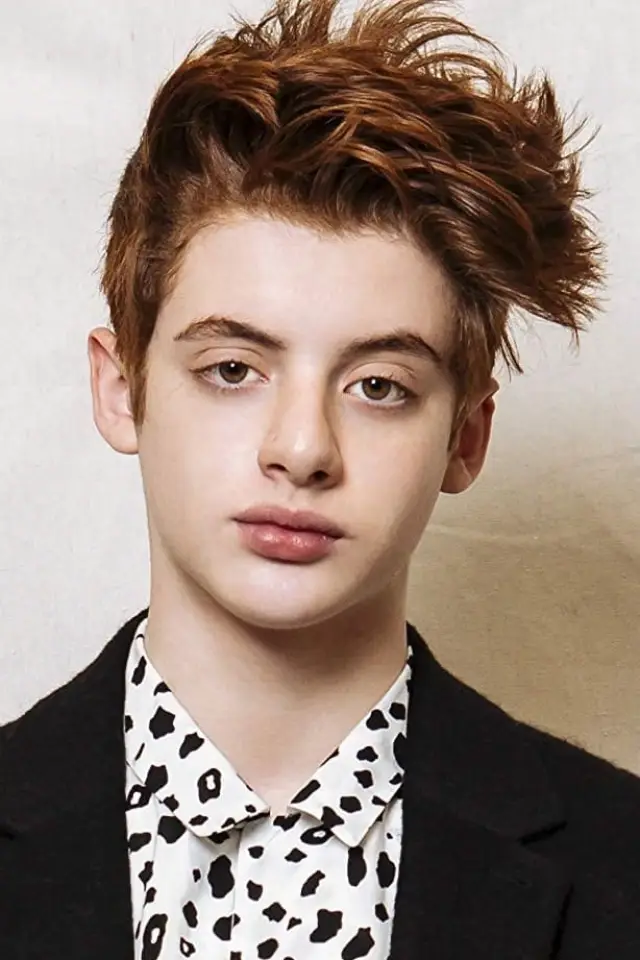 Фото Томас Барбуска (Thomas Barbusca)