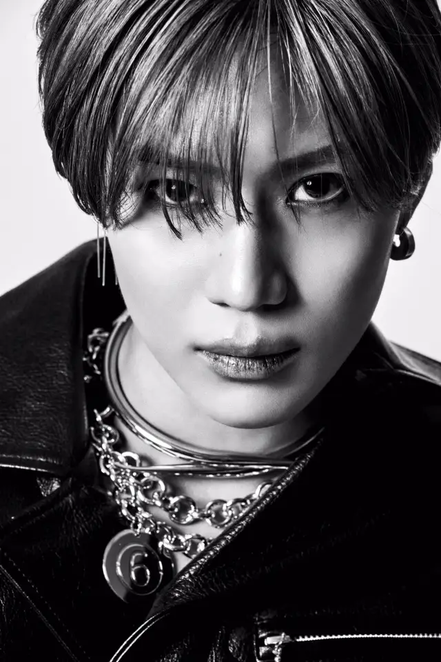 Фото  (TAEMIN)