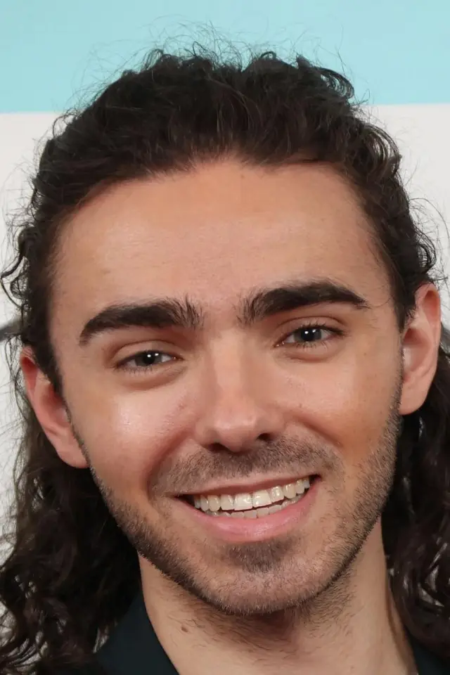 Фото  (Nathan Sykes)