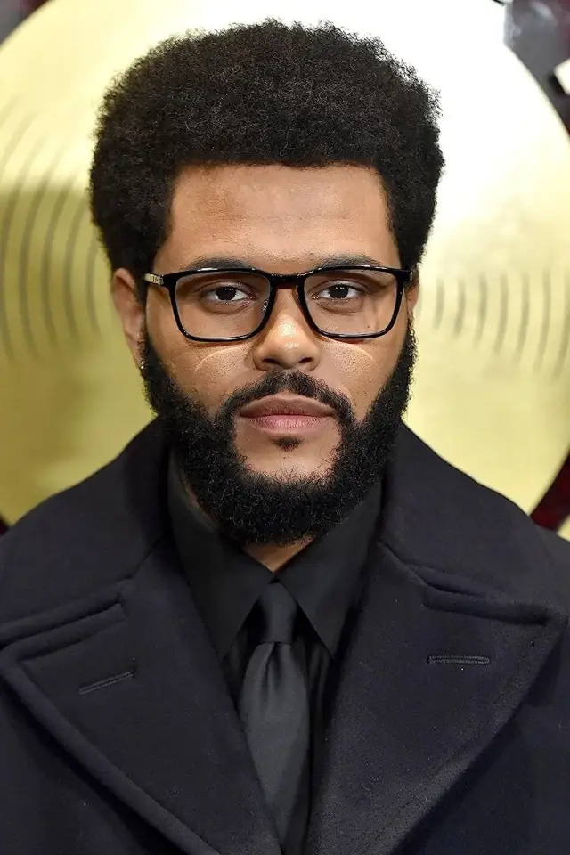 Фото The Weeknd (Abel Tesfaye)