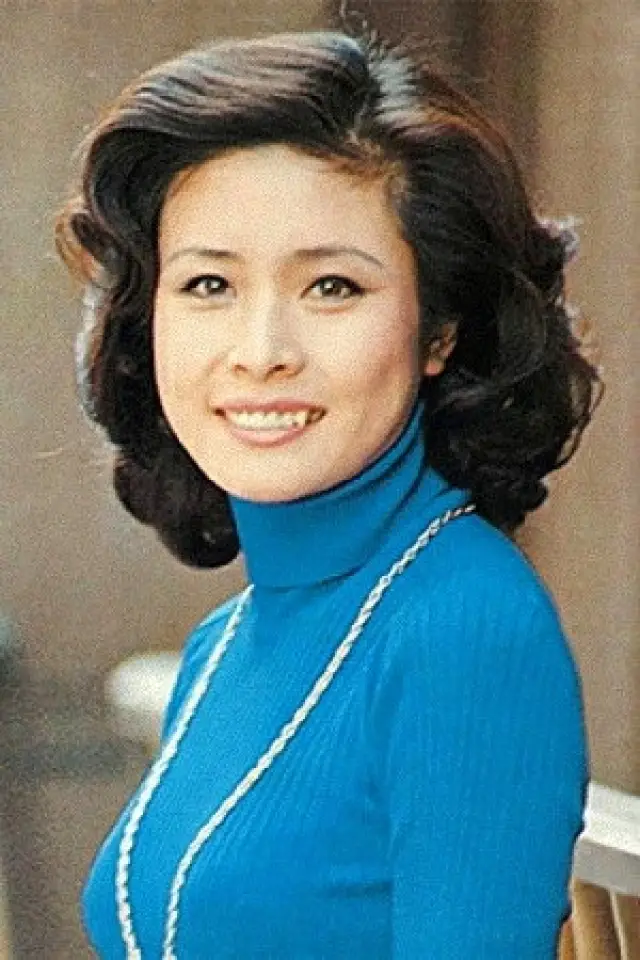 Фото Руміко Коянаґі (Rumiko Koyanagi)