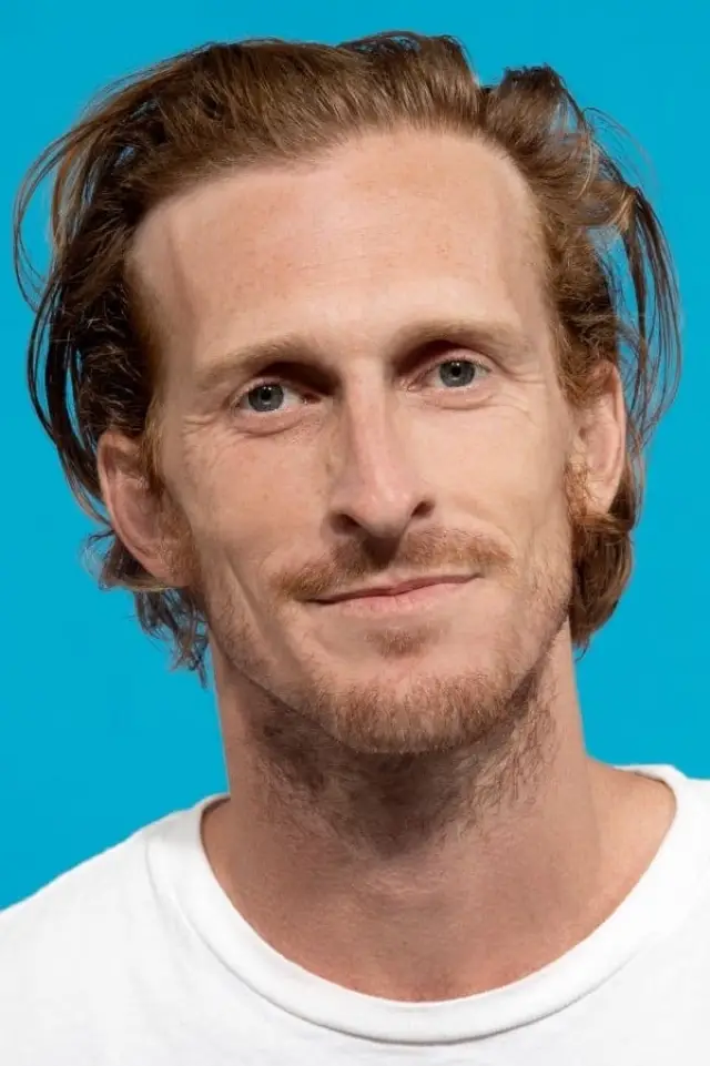 Фото Остін Амеліо (Austin Amelio)
