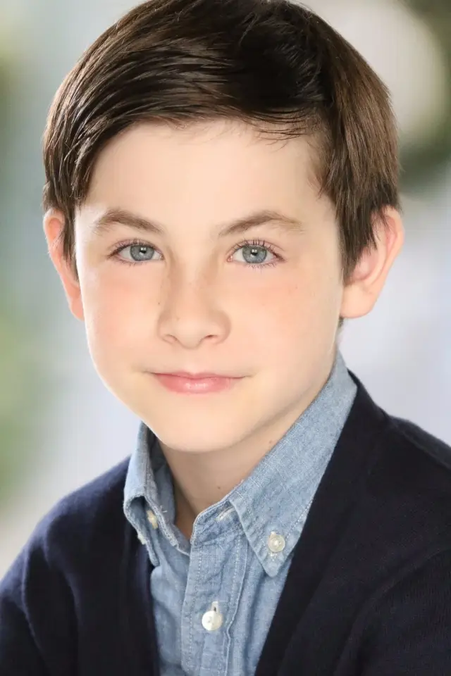 Фото Овен Вакаро (Owen Vaccaro)