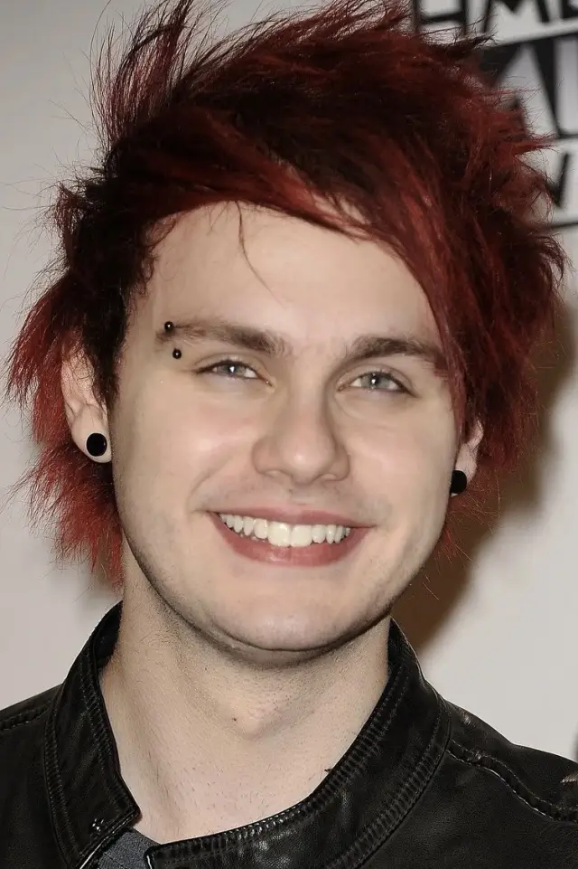 Фото Майкл Кліффорд (Michael Clifford)