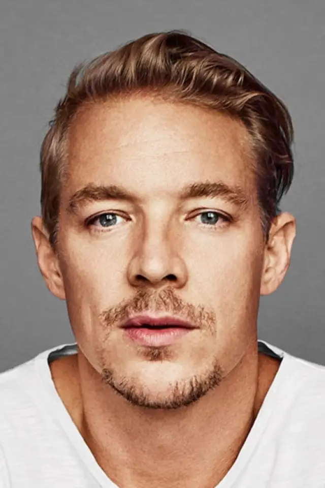 Фото Діпло (Diplo)