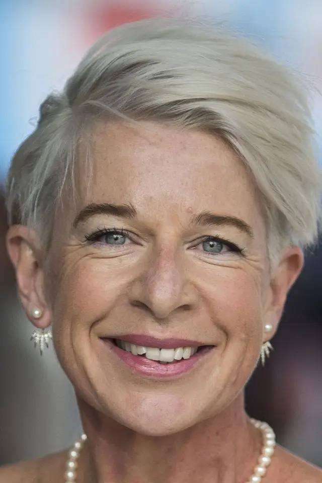 Фото  (Katie Hopkins)