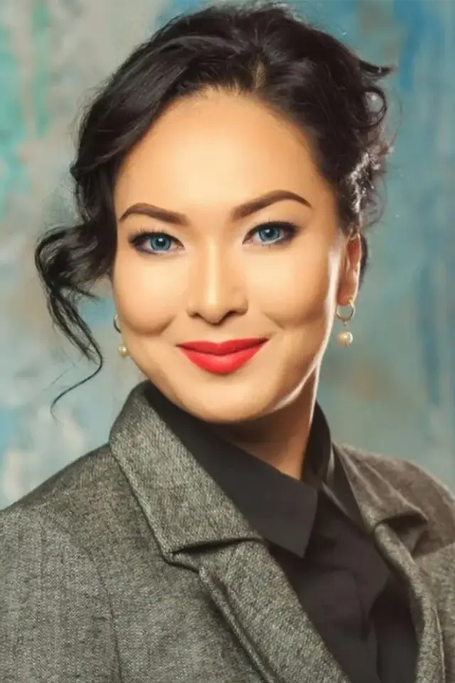 Фото  (Gulsharat Zhubaeva)