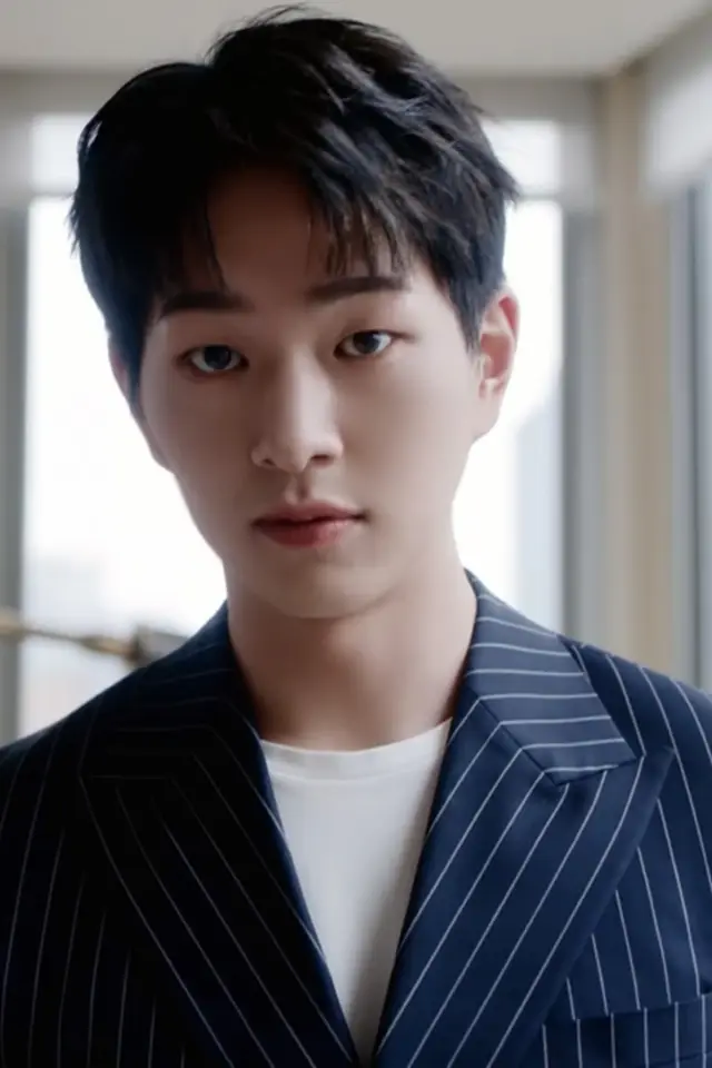 Фото Онью (Onew)