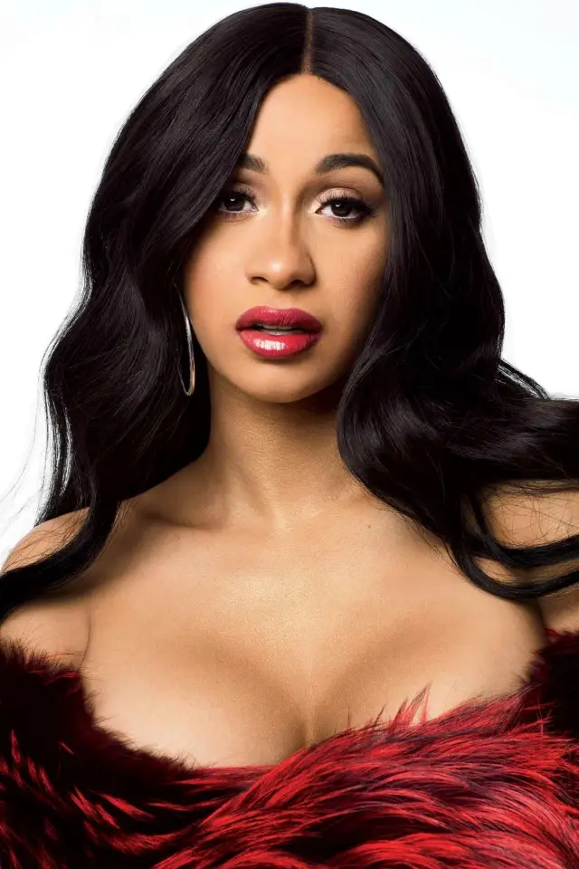 Фото Карді Бі (Cardi B)