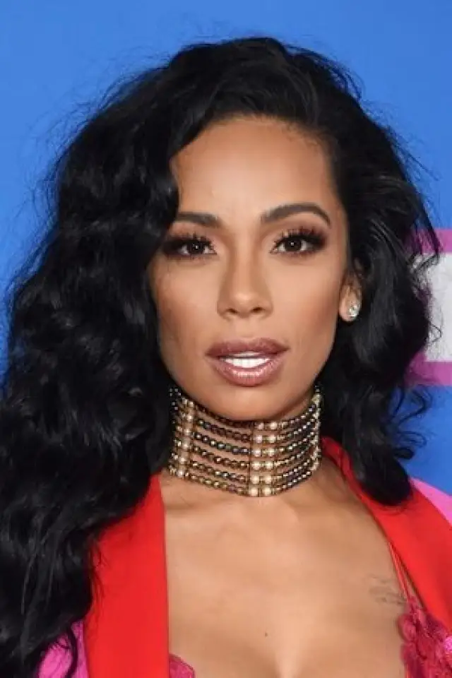 Фото  (Erica Mena)