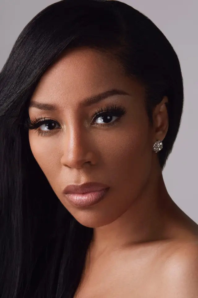 Фото К. Мішель (K. Michelle)