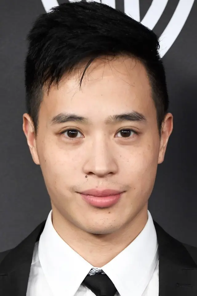 Фото Гейден Сето (Hayden Szeto)