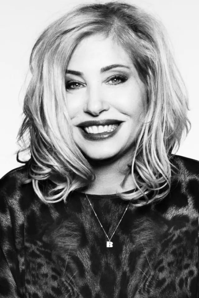 Фото  (Brix Smith-Start)