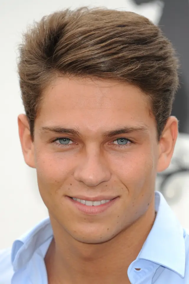 Фото Джої Ессекс (Joey Essex)
