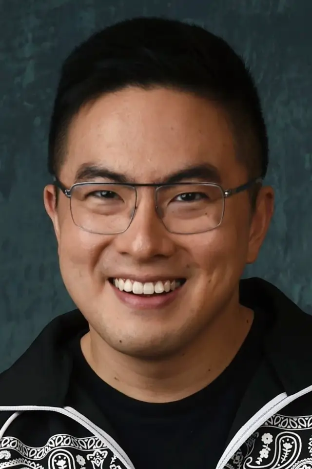 Фото Бовен Ян (Bowen Yang)