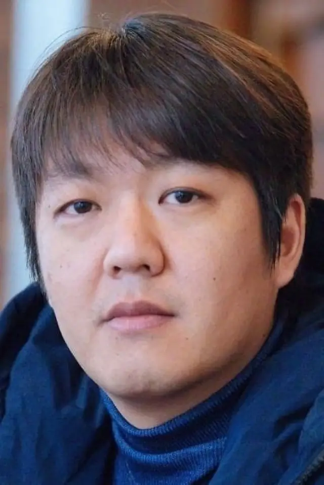 Фото Лі Ільхюн (Lee Il-hyung)