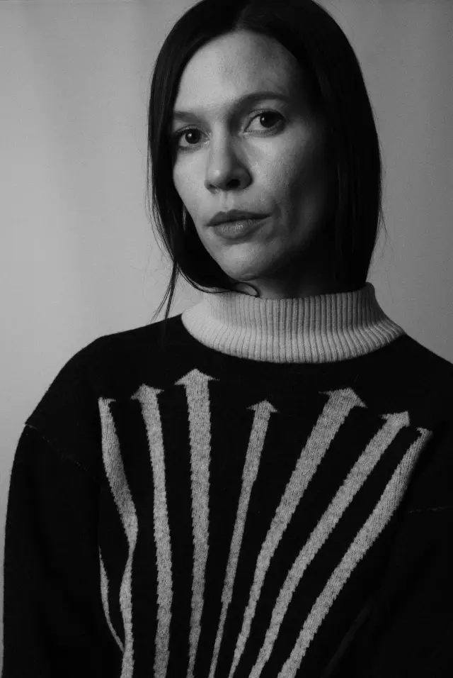 Фото Марджорі Конрад (Marjorie Conrad)