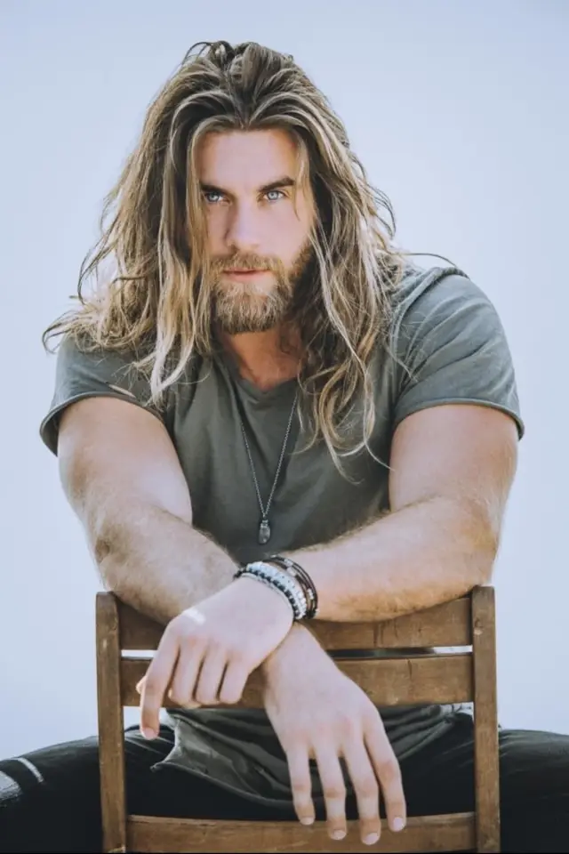 Фото Брок О’Герн (Brock O'Hurn)