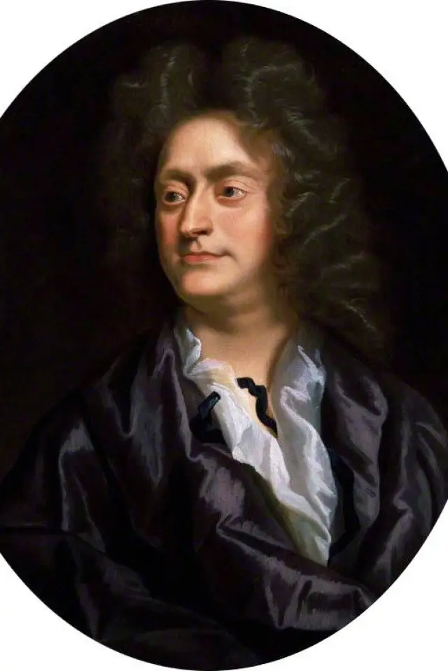 Фото  (Henry Purcell)