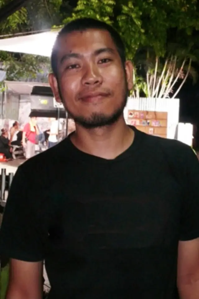 Фото  (Ivander Tedjasukmana)