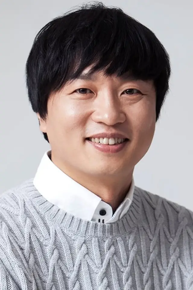 Фото Джон Бесу (Jeon Bae-soo)