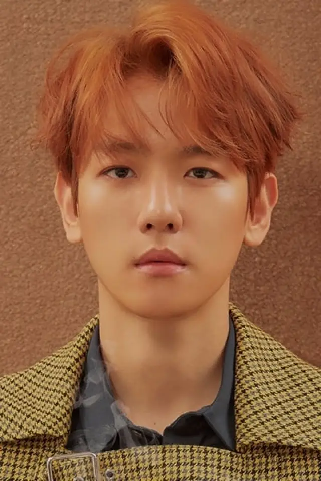 Фото Пекхьон (Baekhyun)