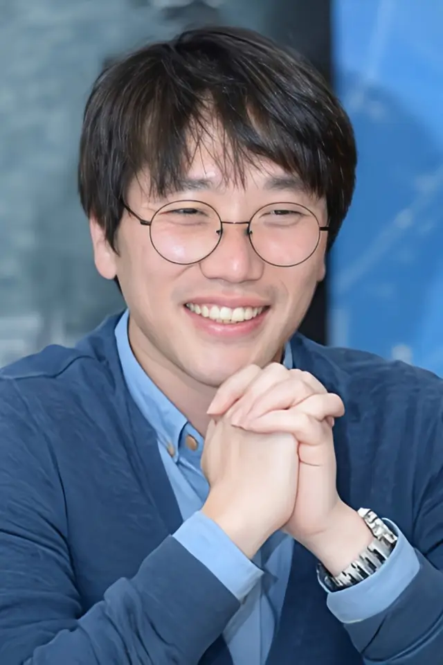 Фото  (Park Jin-seok)