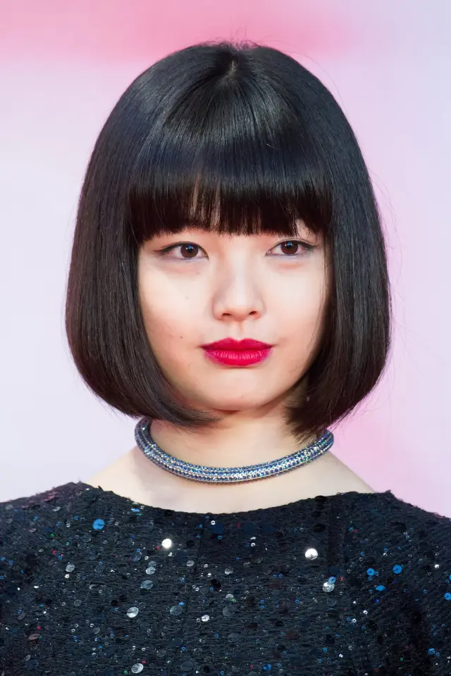 Фото Міку Уехара (Miku Uehara)