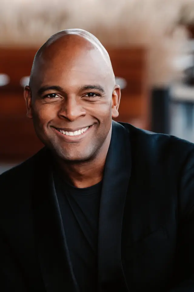 Фото  (Ryan Speedo Green)