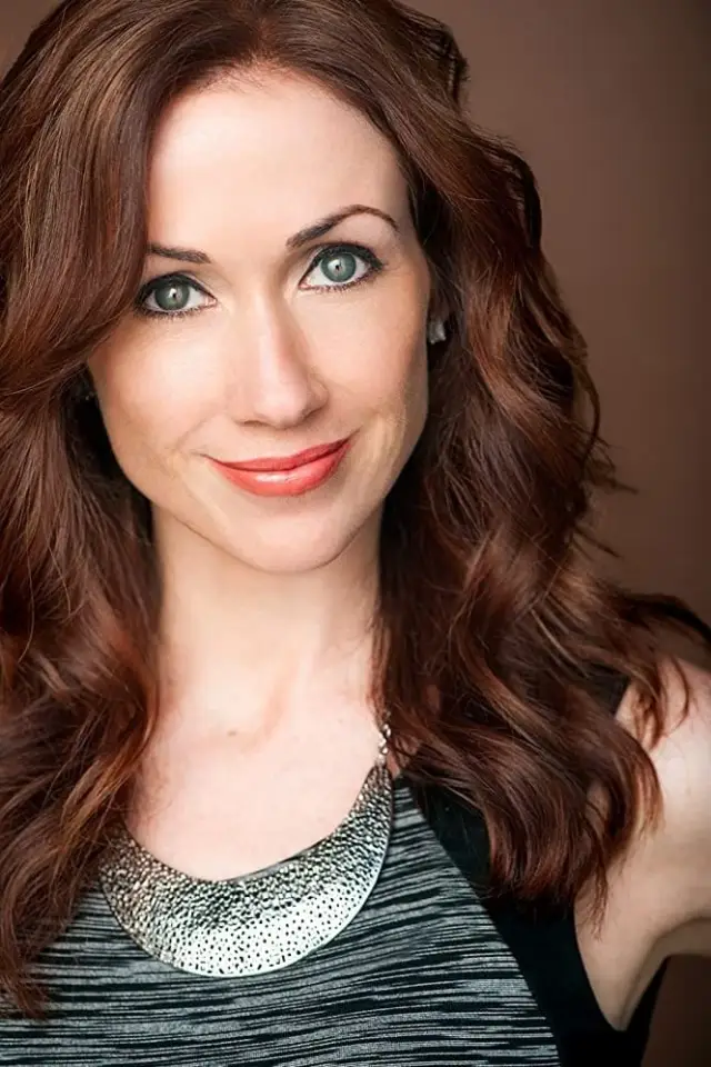 Фото  (Leah McCormick)