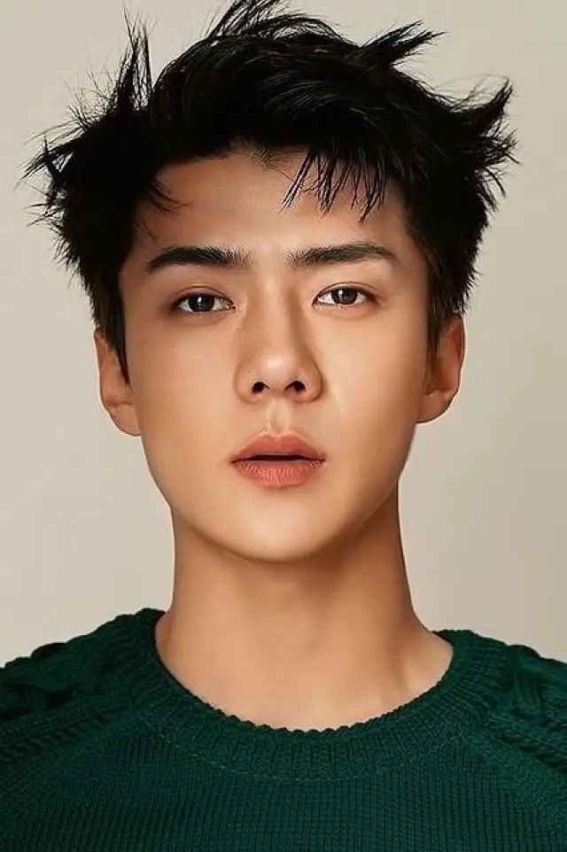 Фото Сехун (Sehun)