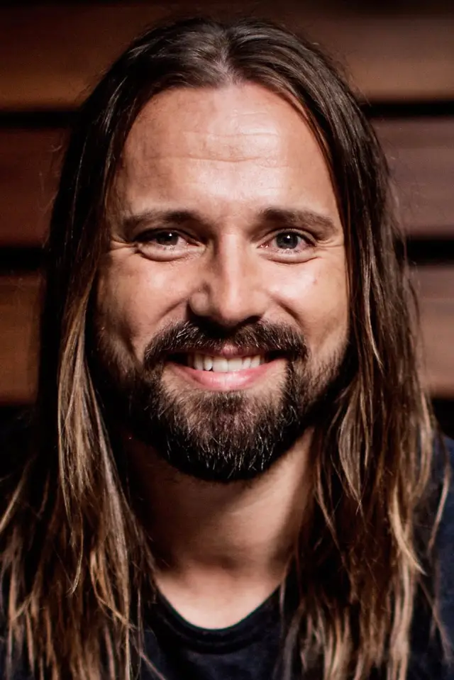 Фото Макс Мартін (Max Martin)