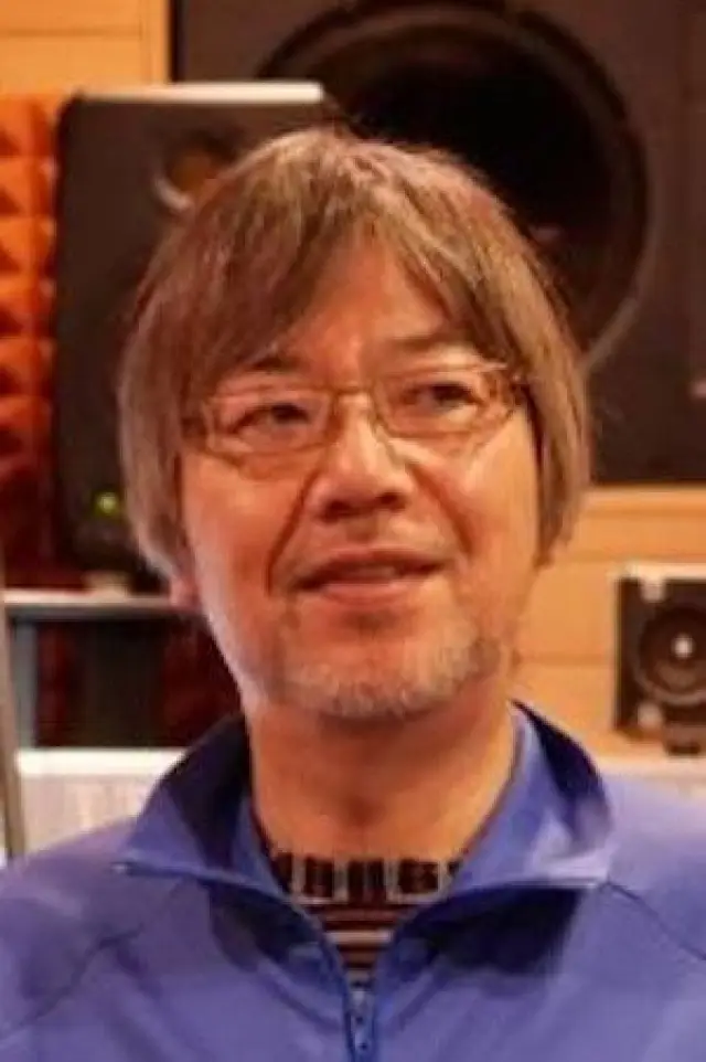 Фото  (Shigeo Komori)