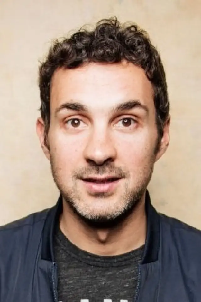 Фото Марк Норманд (Mark Normand)