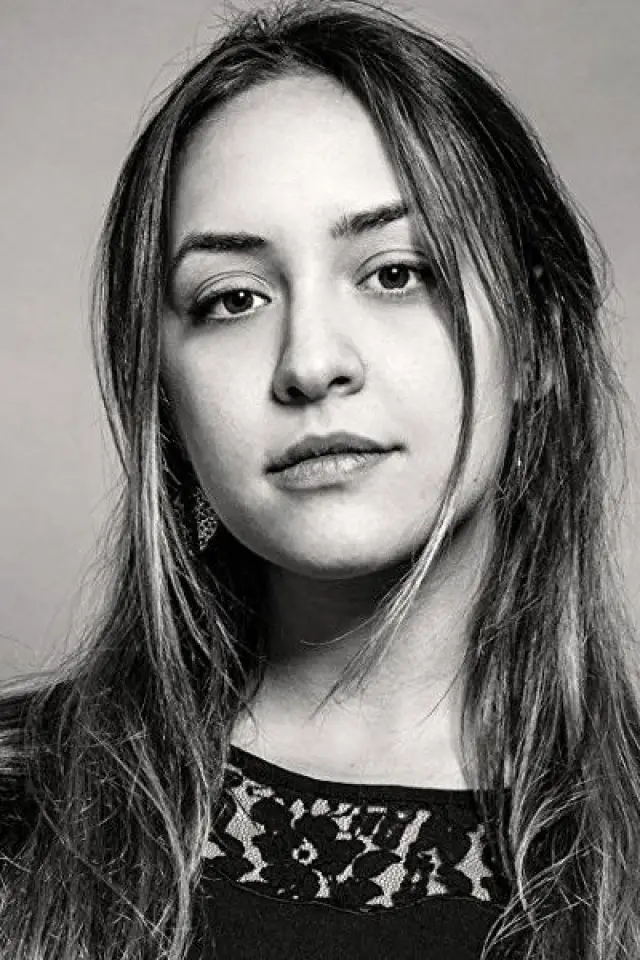 Фото  (Alessandra Mesa)