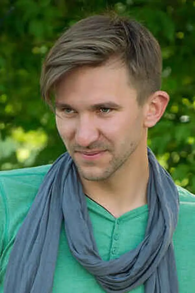 Фото Volodymyr Protsiuk (Volodymyr Protsiuk)