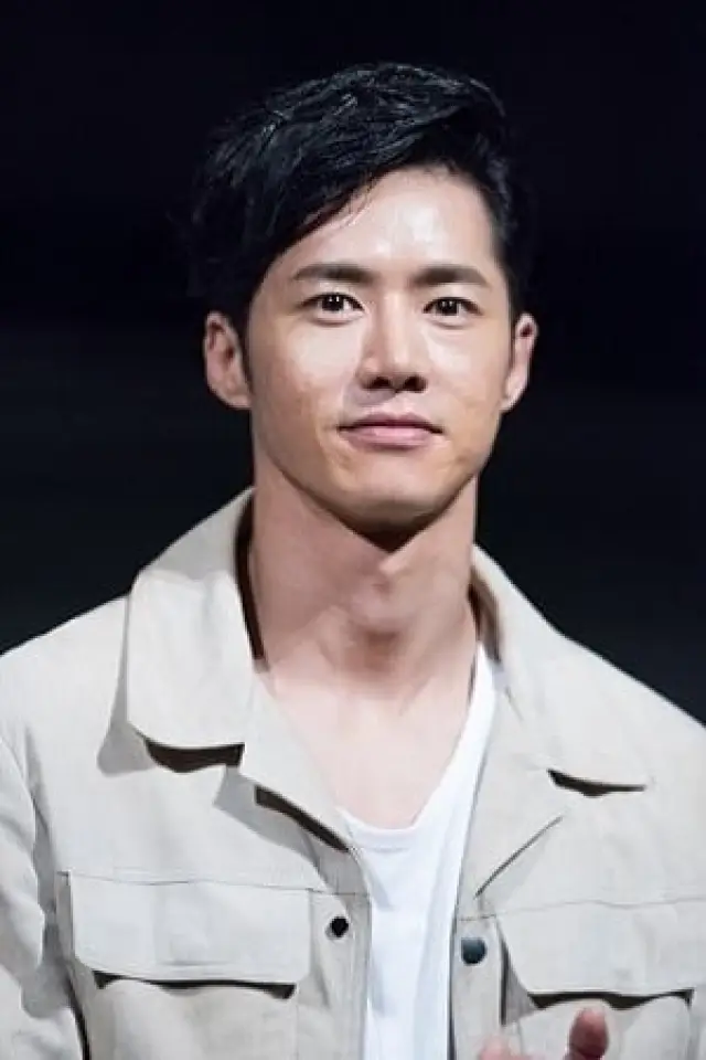 Фото О Чон Хьок (Oh Jong-hyuk)