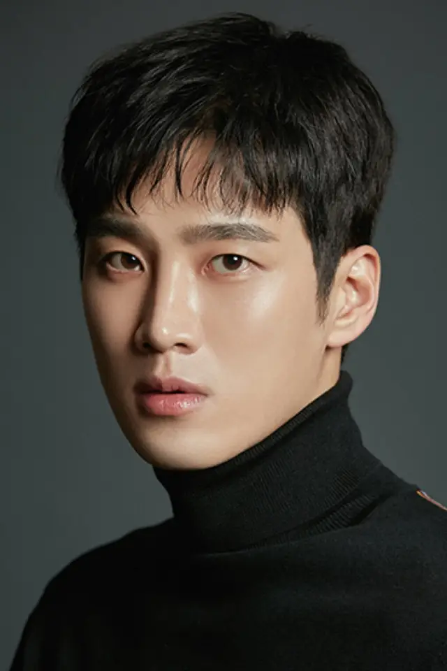 Фото Ан Бо-хюн (Ahn Bo-hyun)
