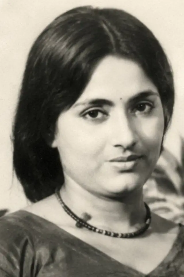 Фото  (Rani Chandra)