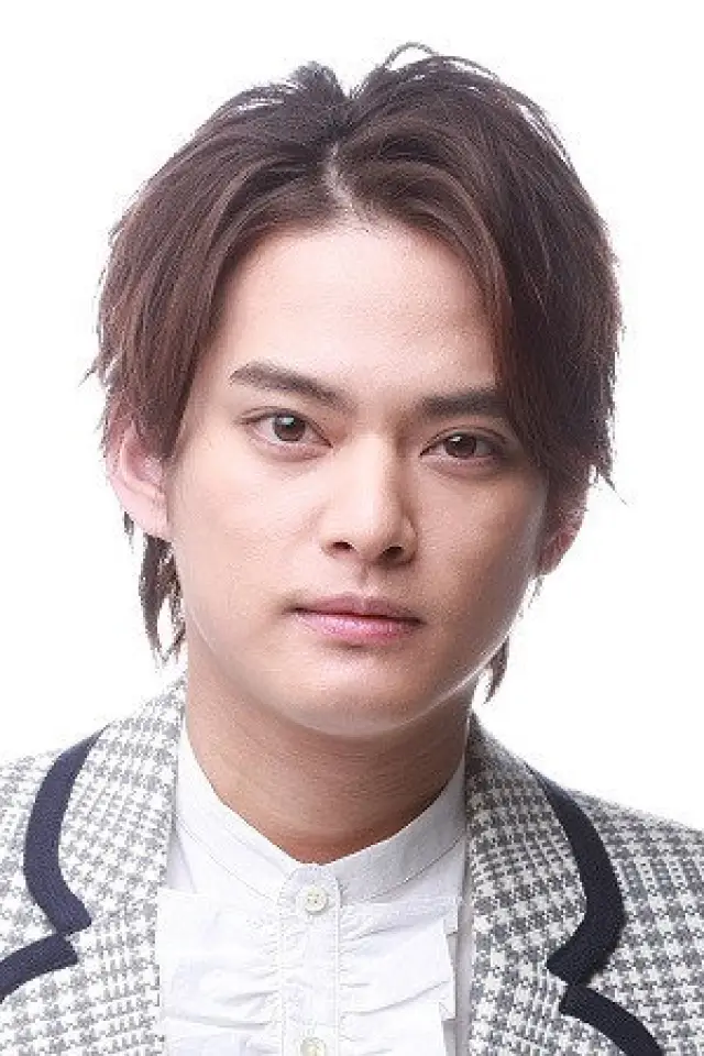 Фото  (Yuma Nakayama)