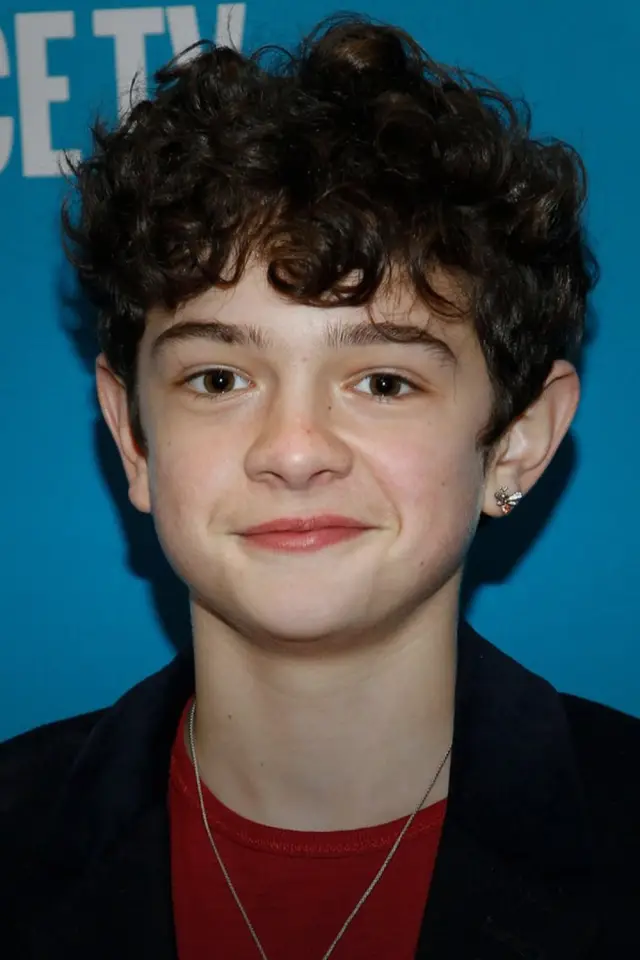 Фото Ной Юп (Noah Jupe)