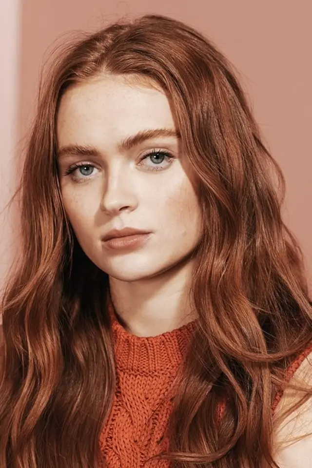 Фото Седі Сінк (Sadie Sink)